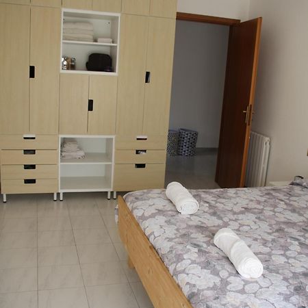 Apartment In Sardinia Decimomannu Ngoại thất bức ảnh