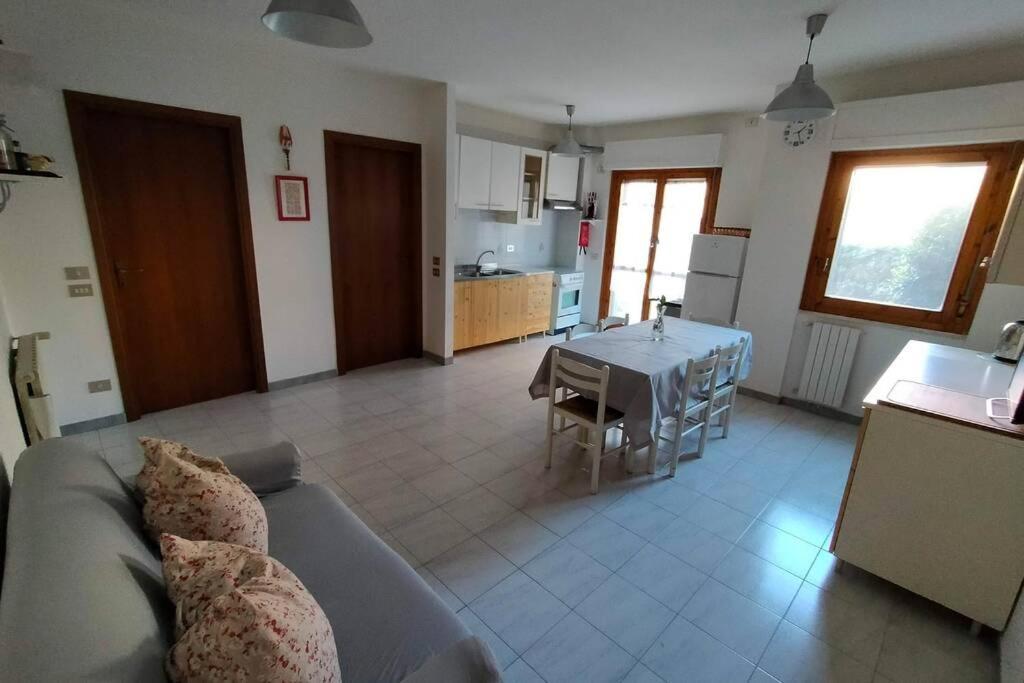 Apartment In Sardinia Decimomannu Ngoại thất bức ảnh
