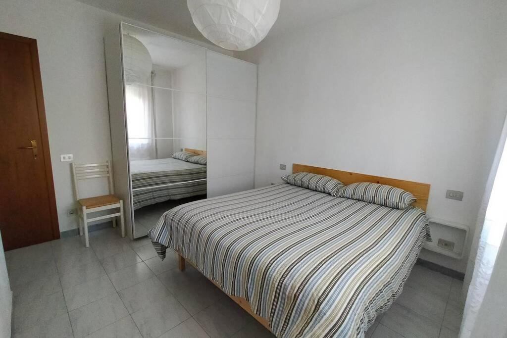 Apartment In Sardinia Decimomannu Ngoại thất bức ảnh
