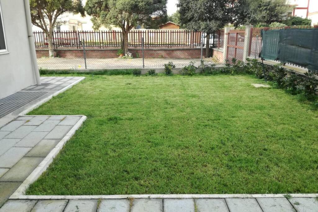 Apartment In Sardinia Decimomannu Ngoại thất bức ảnh