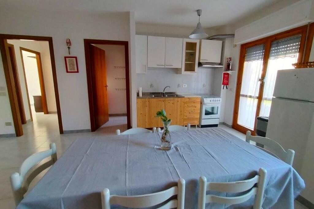 Apartment In Sardinia Decimomannu Ngoại thất bức ảnh