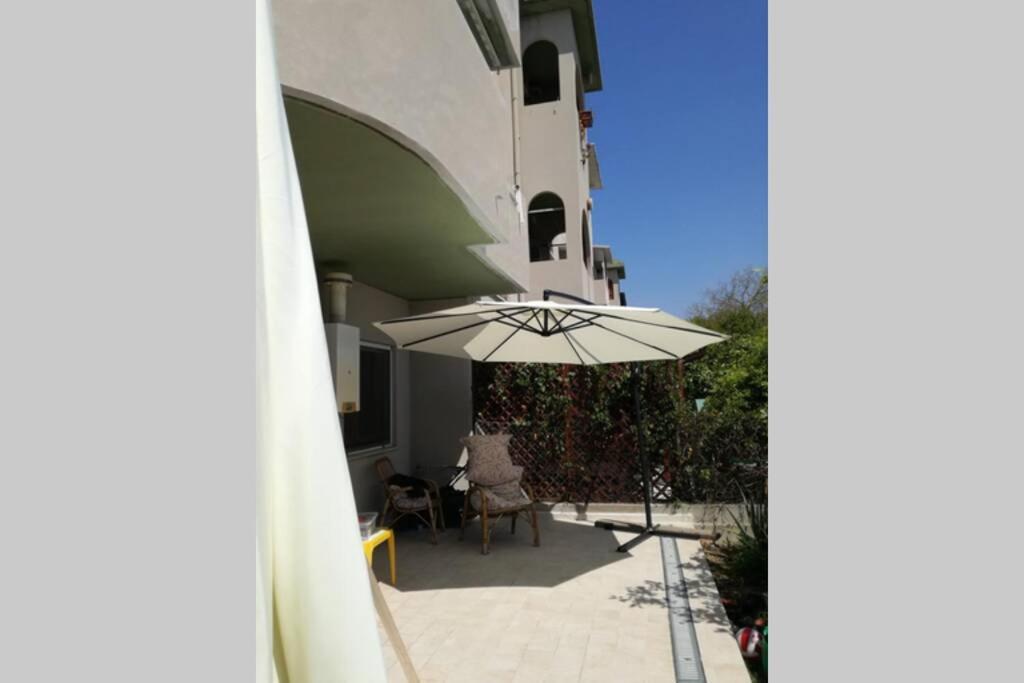 Apartment In Sardinia Decimomannu Ngoại thất bức ảnh