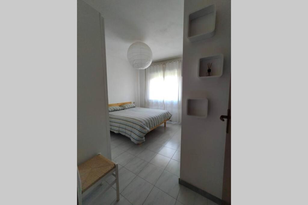 Apartment In Sardinia Decimomannu Ngoại thất bức ảnh
