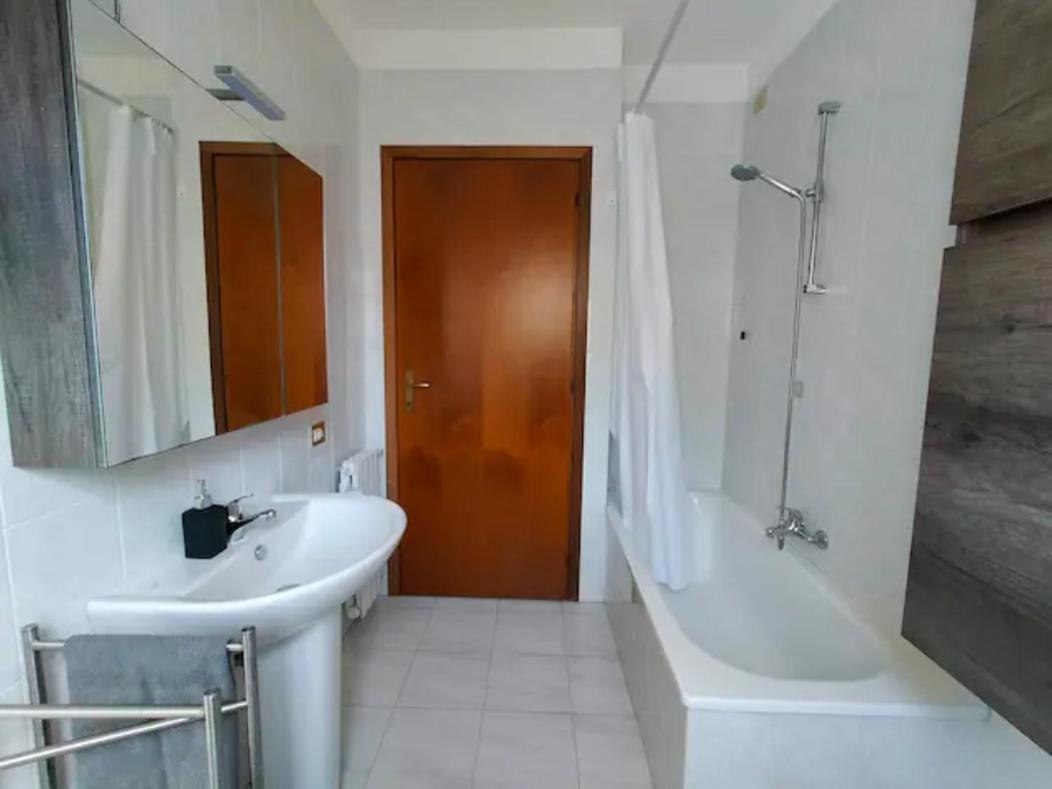 Apartment In Sardinia Decimomannu Ngoại thất bức ảnh