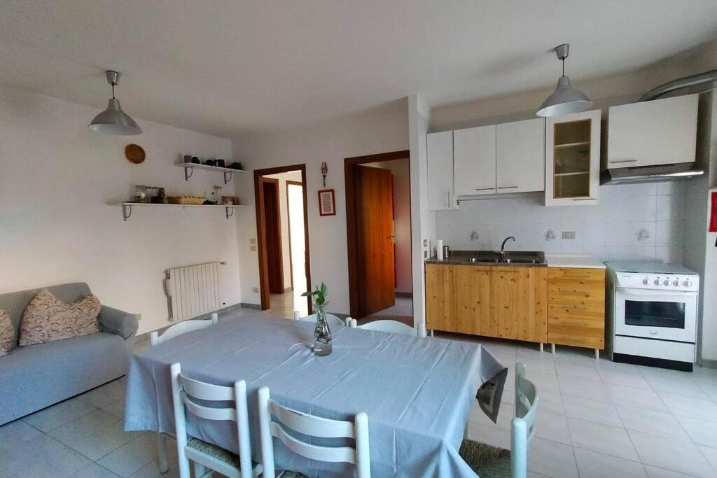 Apartment In Sardinia Decimomannu Ngoại thất bức ảnh