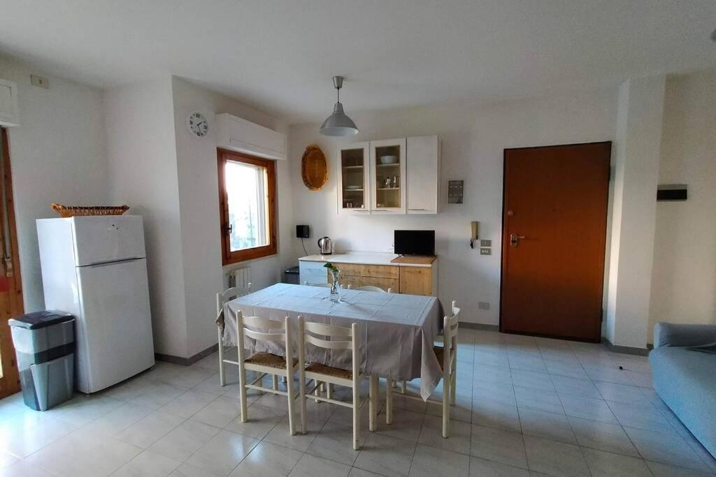 Apartment In Sardinia Decimomannu Ngoại thất bức ảnh
