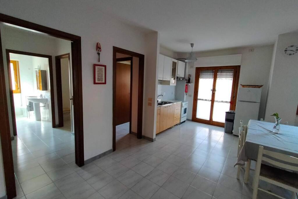 Apartment In Sardinia Decimomannu Ngoại thất bức ảnh