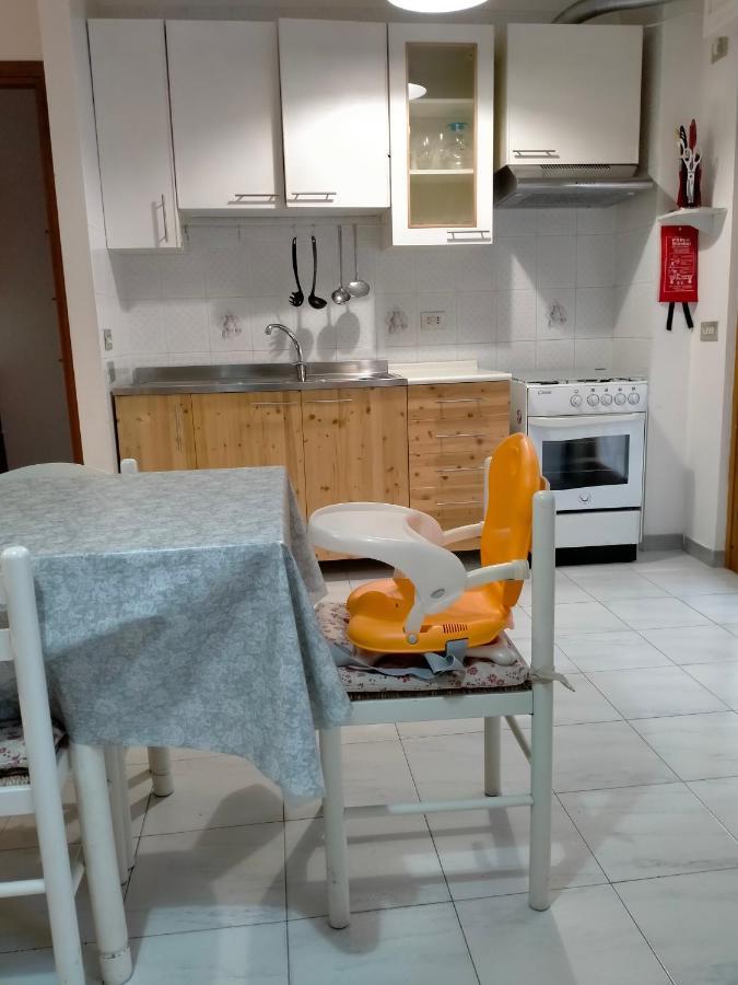 Apartment In Sardinia Decimomannu Ngoại thất bức ảnh