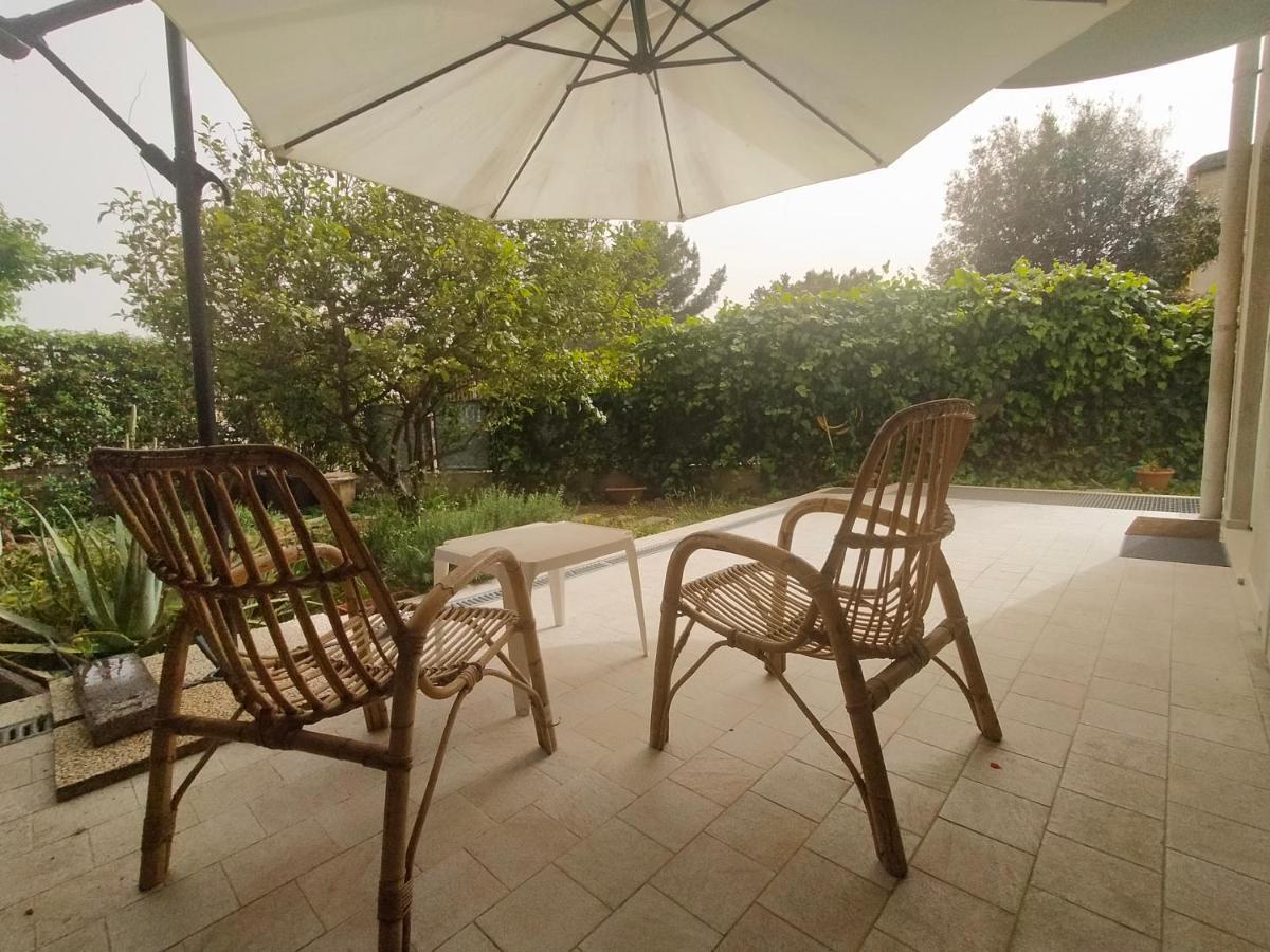 Apartment In Sardinia Decimomannu Ngoại thất bức ảnh