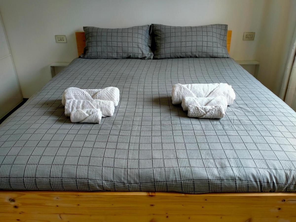 Apartment In Sardinia Decimomannu Ngoại thất bức ảnh