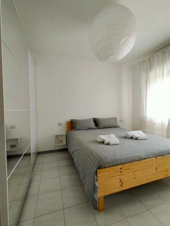 Apartment In Sardinia Decimomannu Ngoại thất bức ảnh