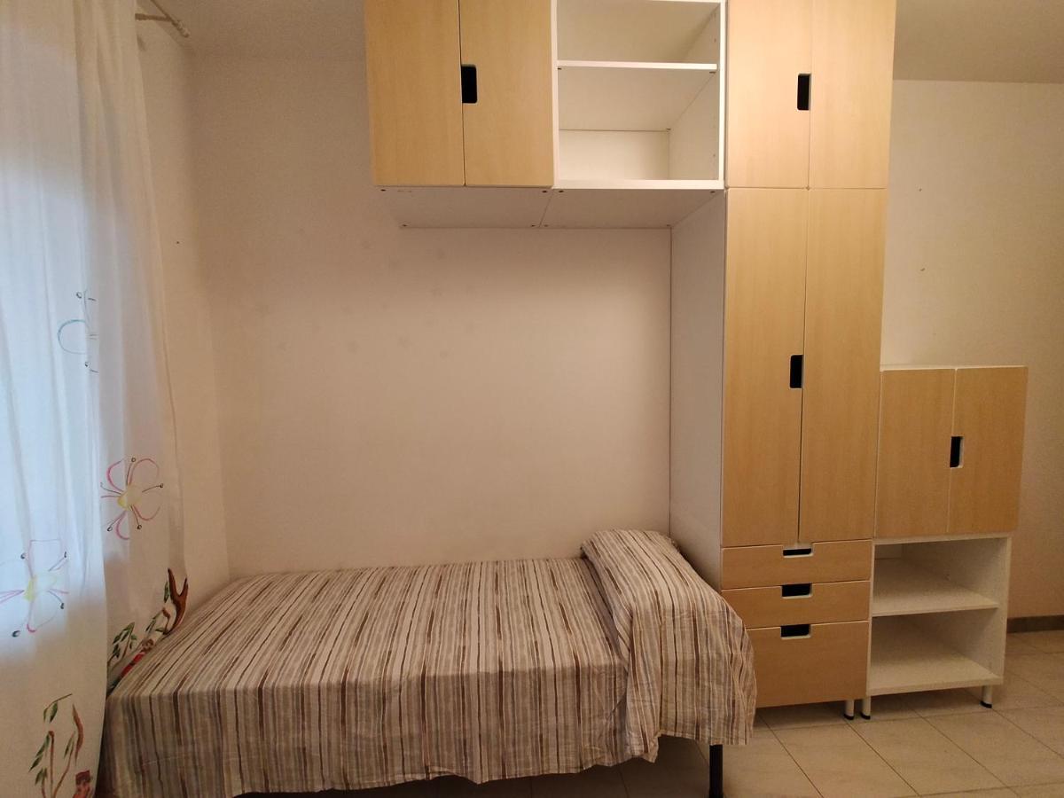 Apartment In Sardinia Decimomannu Ngoại thất bức ảnh
