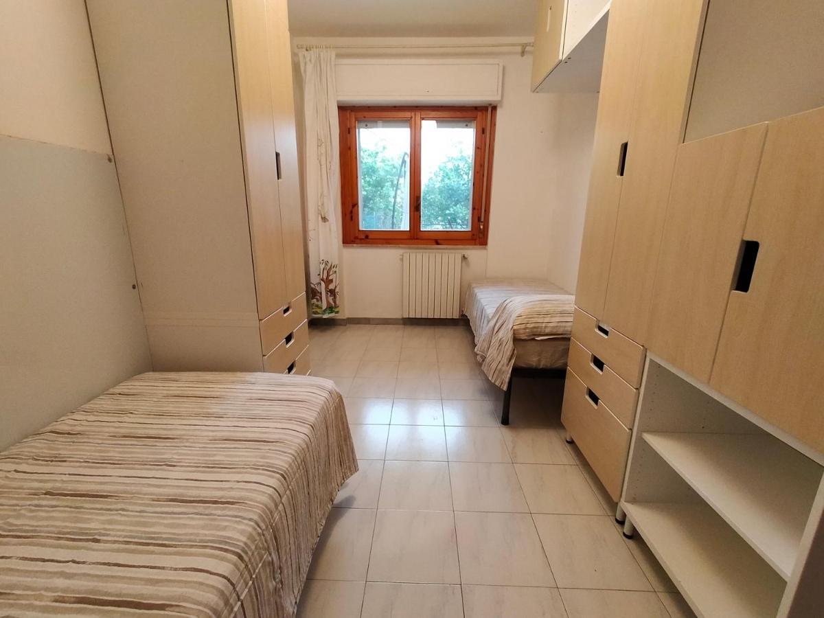 Apartment In Sardinia Decimomannu Ngoại thất bức ảnh