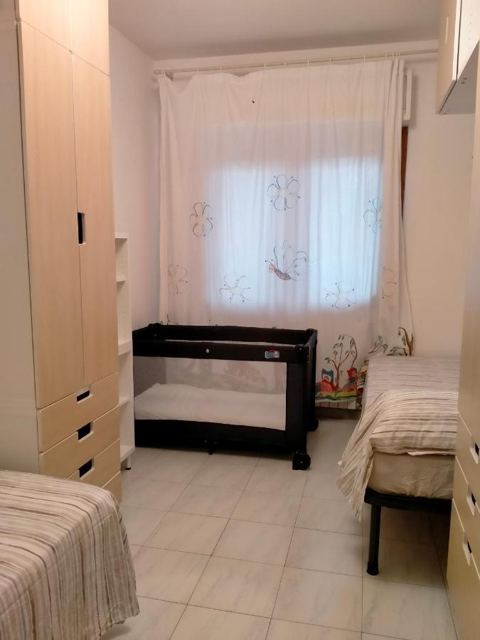Apartment In Sardinia Decimomannu Ngoại thất bức ảnh