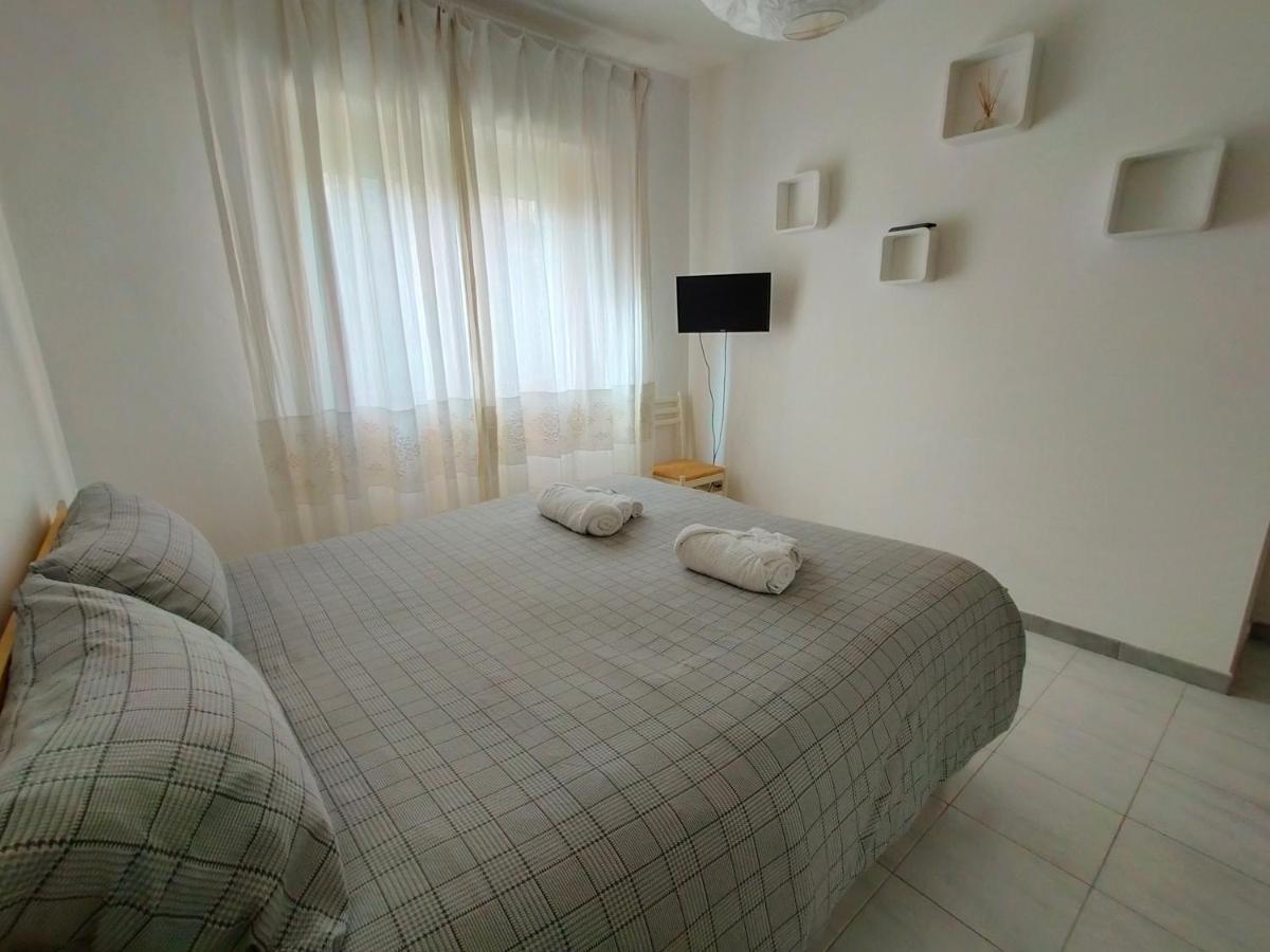 Apartment In Sardinia Decimomannu Ngoại thất bức ảnh