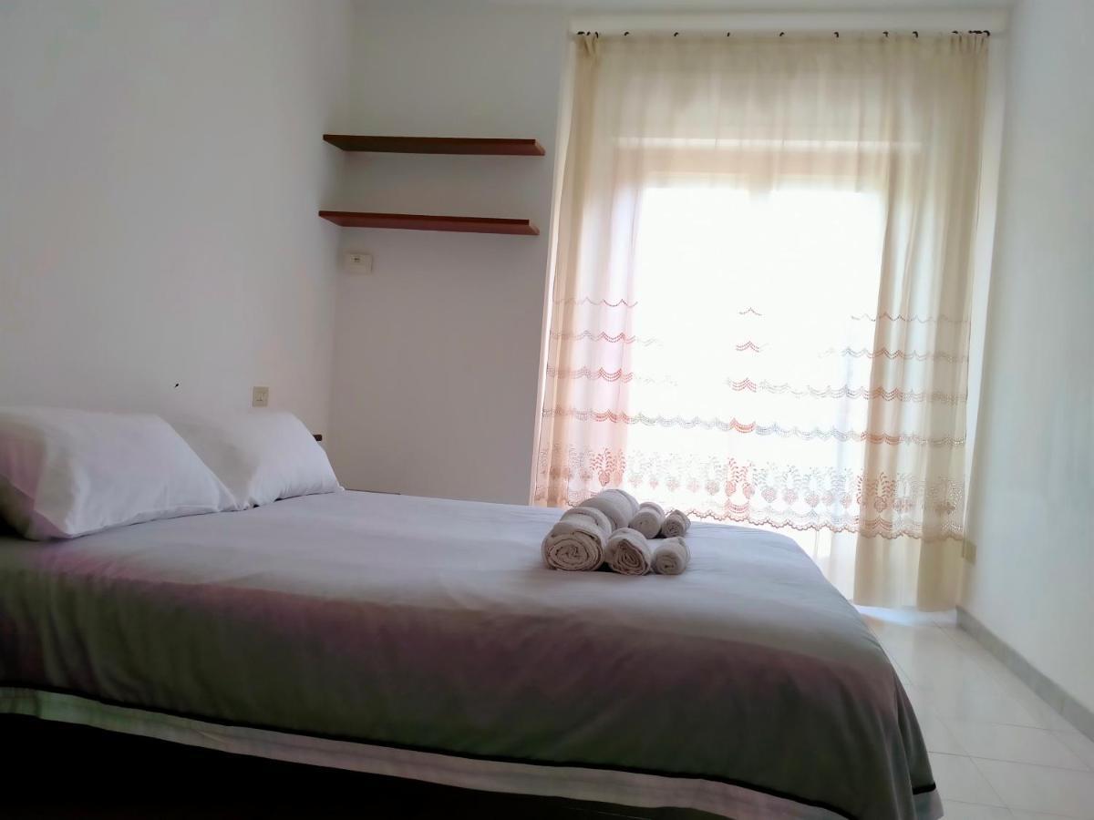 Apartment In Sardinia Decimomannu Ngoại thất bức ảnh