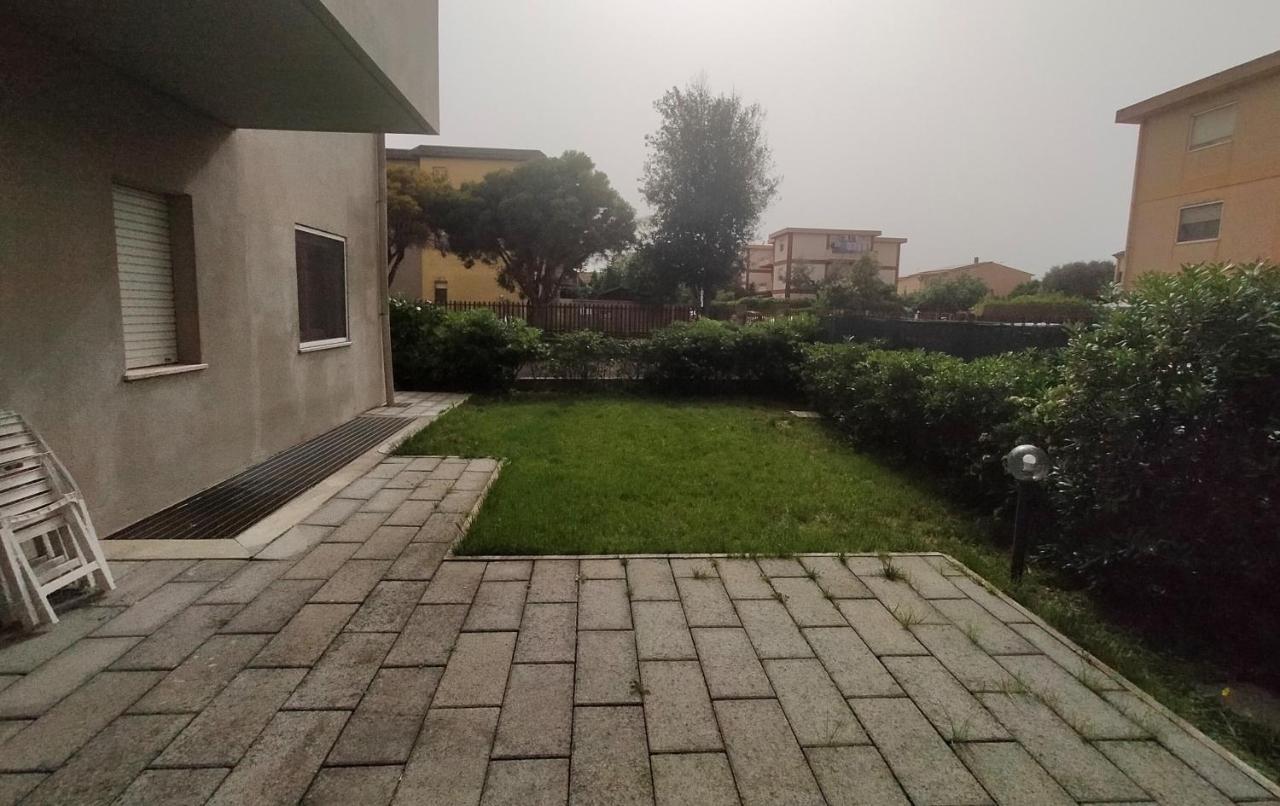 Apartment In Sardinia Decimomannu Ngoại thất bức ảnh