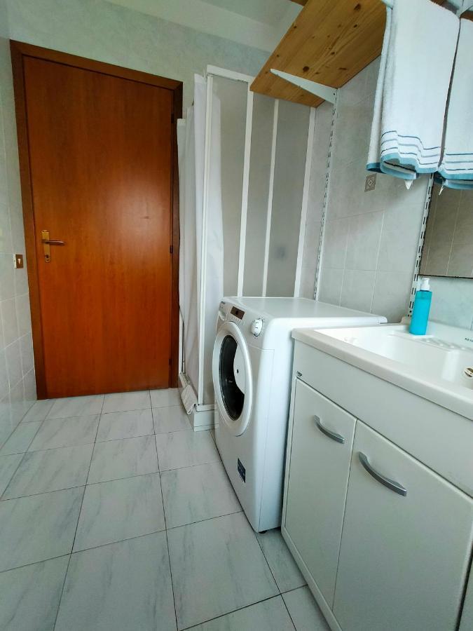 Apartment In Sardinia Decimomannu Ngoại thất bức ảnh