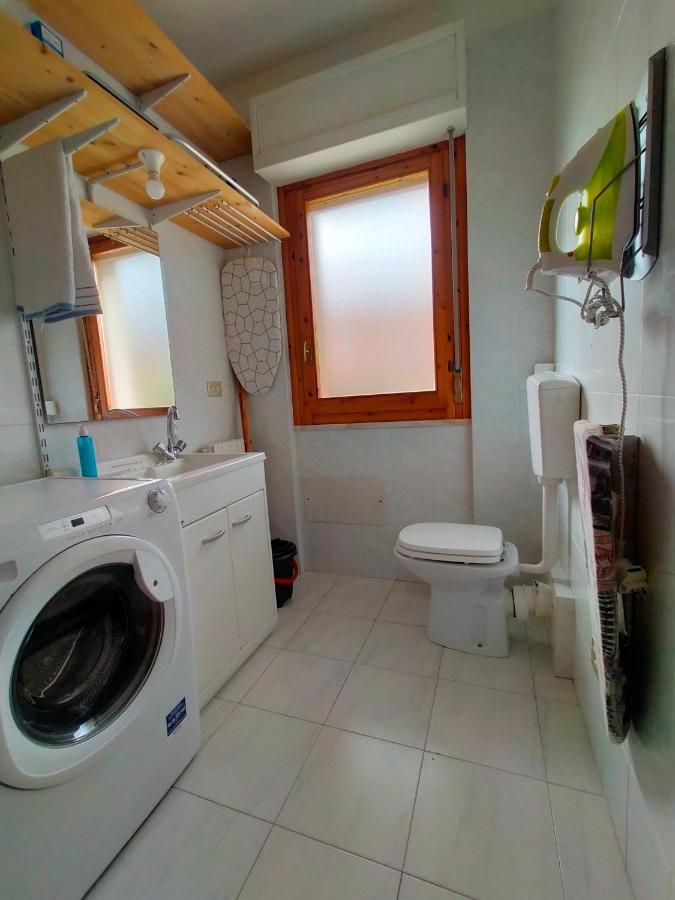 Apartment In Sardinia Decimomannu Ngoại thất bức ảnh