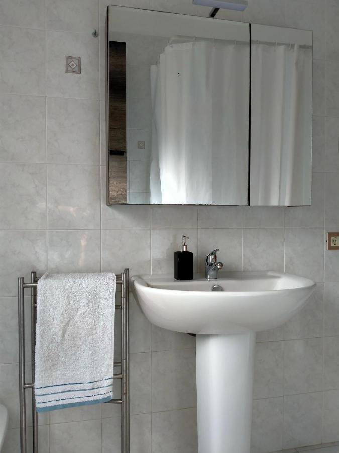 Apartment In Sardinia Decimomannu Ngoại thất bức ảnh