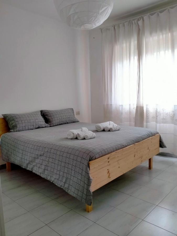 Apartment In Sardinia Decimomannu Ngoại thất bức ảnh