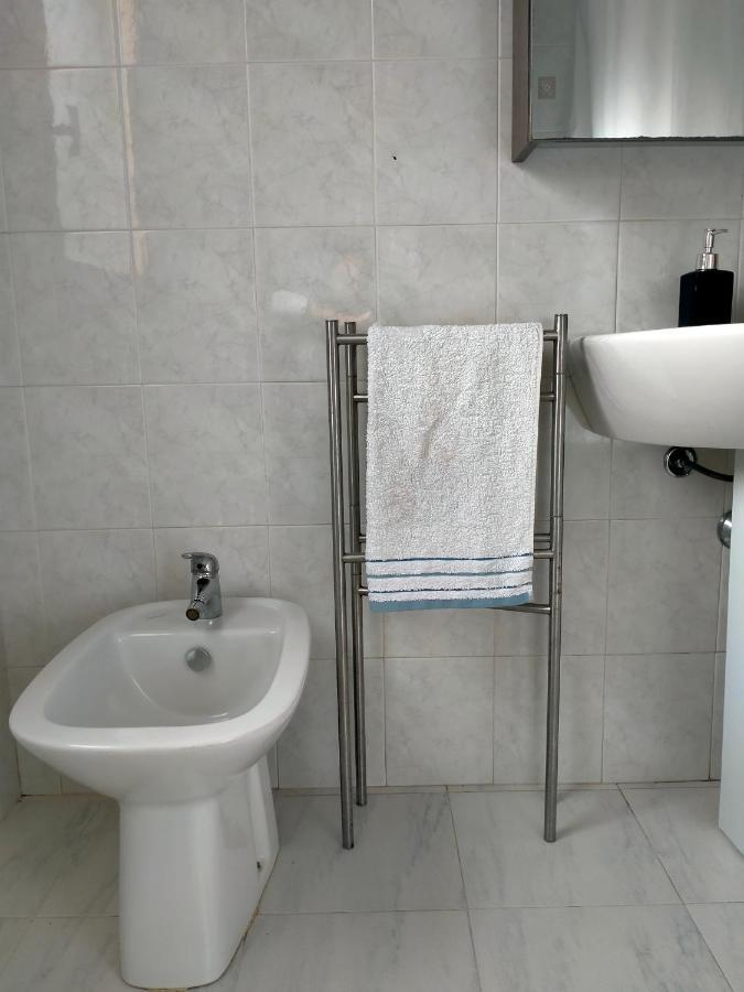 Apartment In Sardinia Decimomannu Ngoại thất bức ảnh