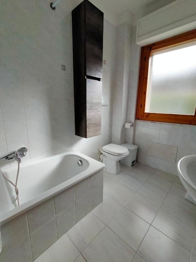 Apartment In Sardinia Decimomannu Ngoại thất bức ảnh