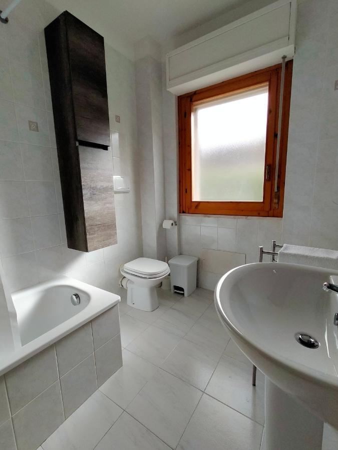 Apartment In Sardinia Decimomannu Ngoại thất bức ảnh