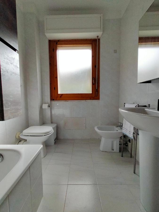 Apartment In Sardinia Decimomannu Ngoại thất bức ảnh