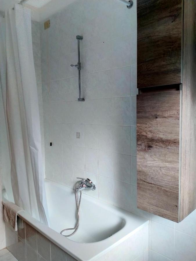 Apartment In Sardinia Decimomannu Ngoại thất bức ảnh