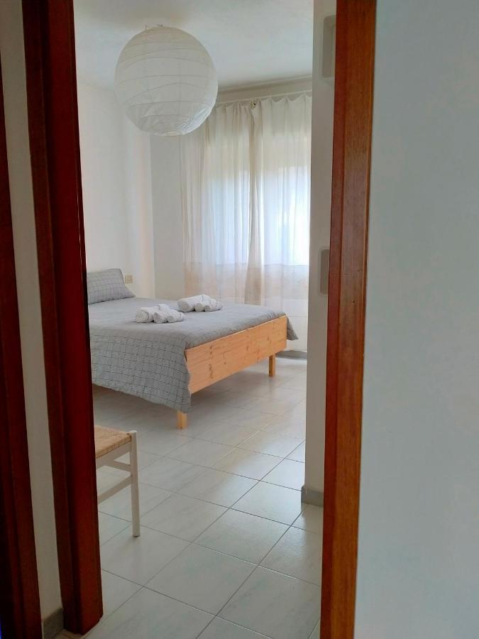 Apartment In Sardinia Decimomannu Ngoại thất bức ảnh