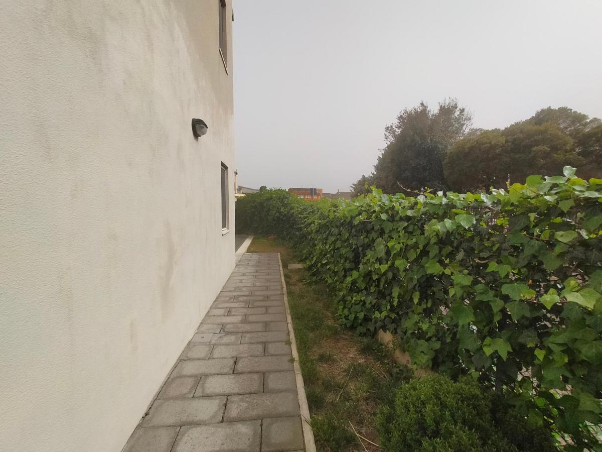 Apartment In Sardinia Decimomannu Ngoại thất bức ảnh