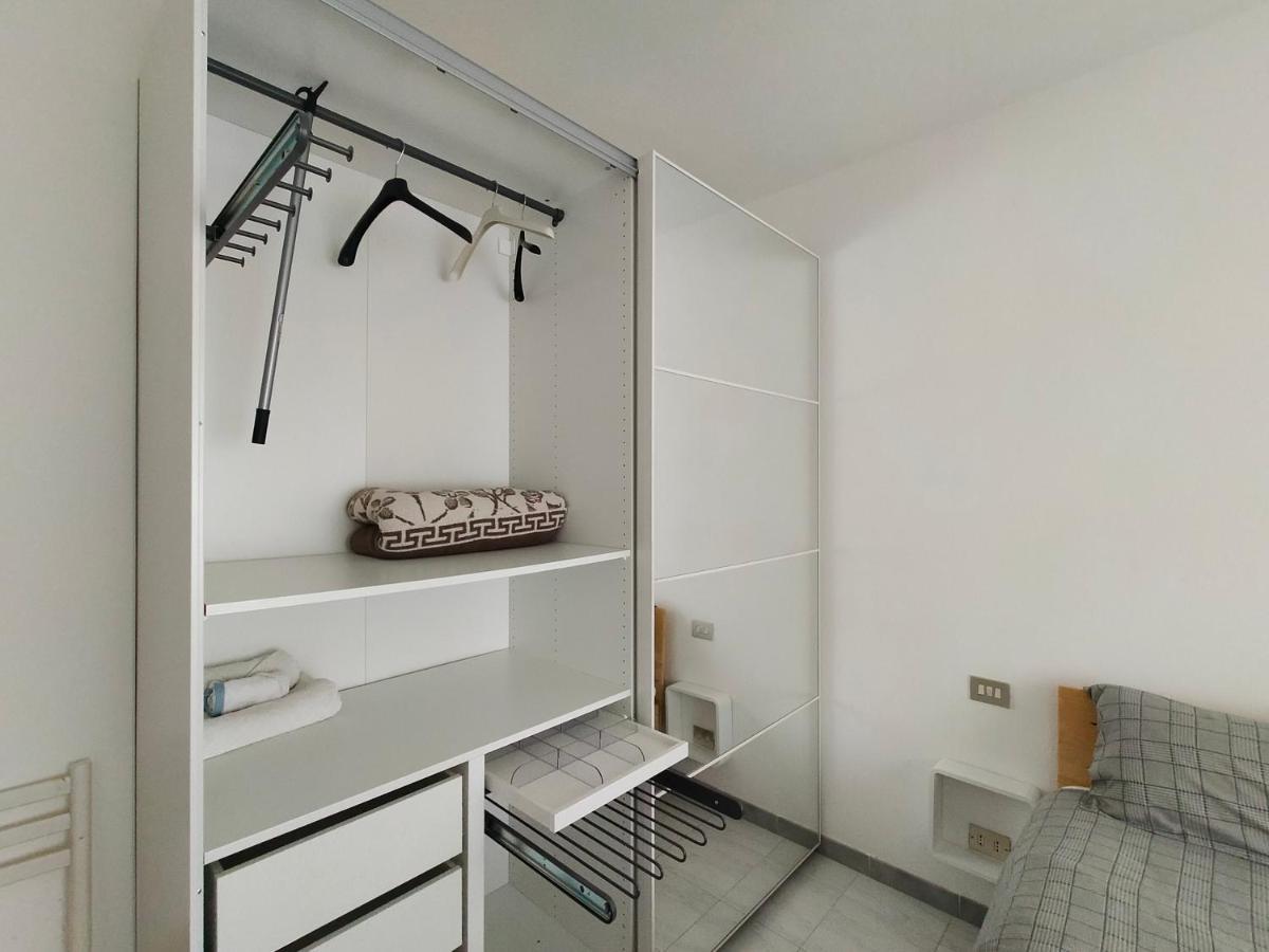 Apartment In Sardinia Decimomannu Ngoại thất bức ảnh