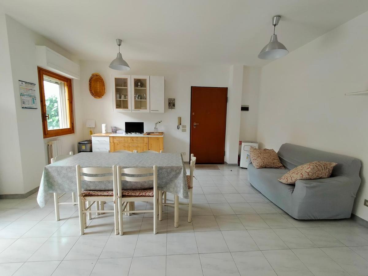 Apartment In Sardinia Decimomannu Ngoại thất bức ảnh