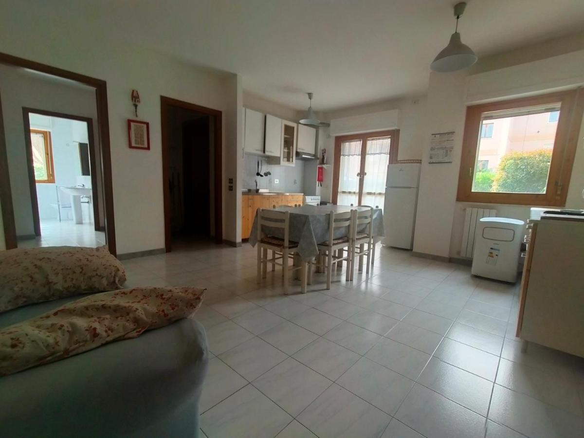 Apartment In Sardinia Decimomannu Ngoại thất bức ảnh