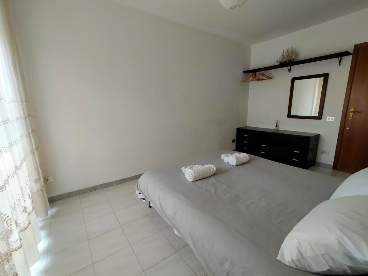 Apartment In Sardinia Decimomannu Ngoại thất bức ảnh