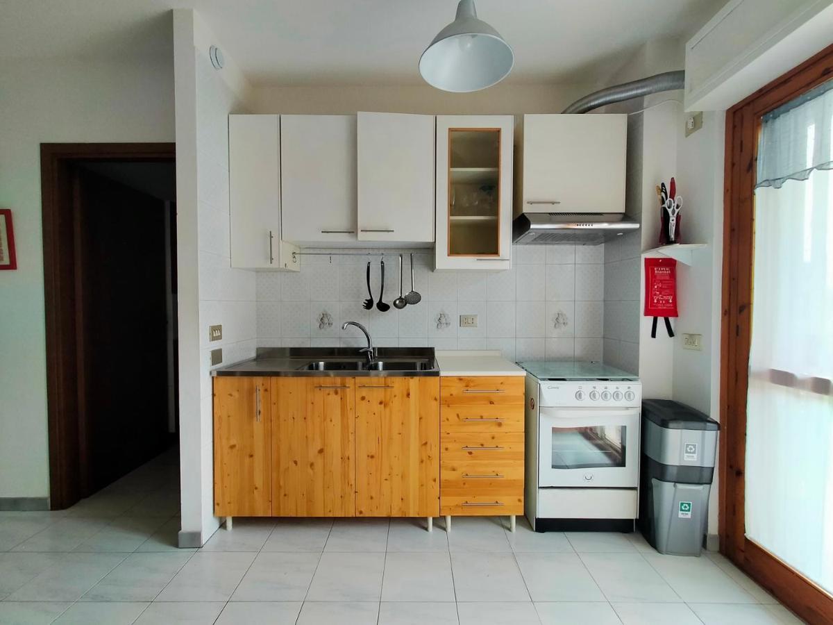 Apartment In Sardinia Decimomannu Ngoại thất bức ảnh