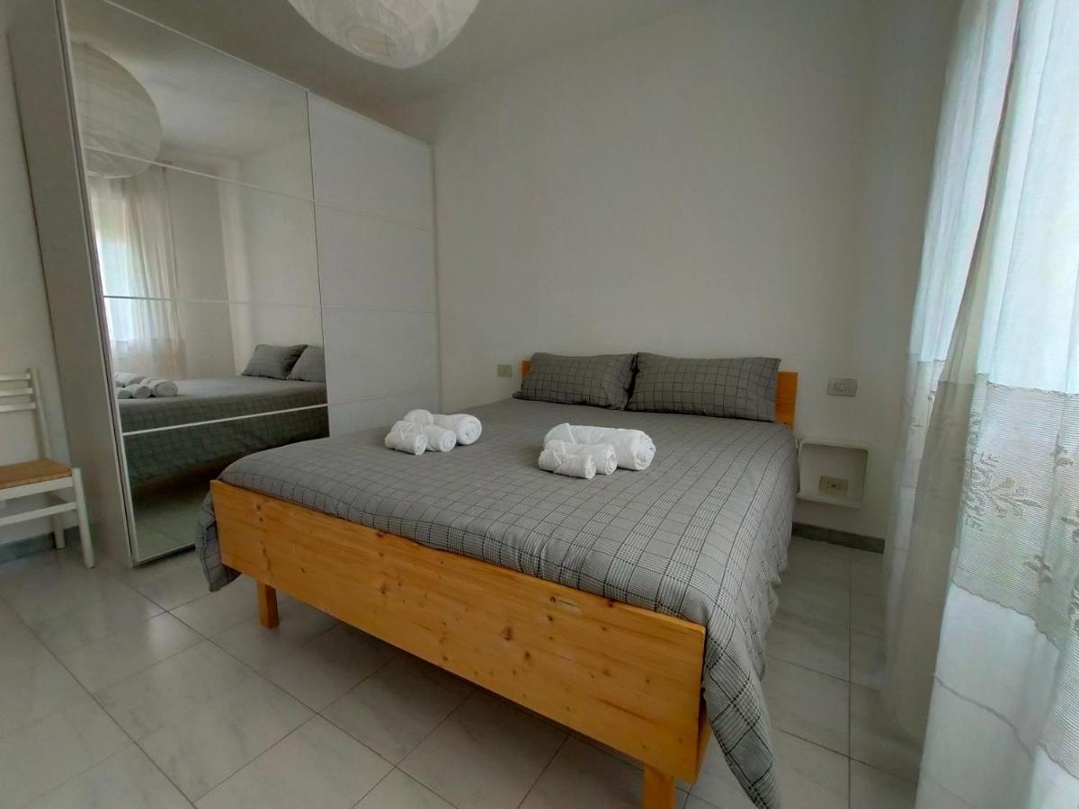 Apartment In Sardinia Decimomannu Ngoại thất bức ảnh