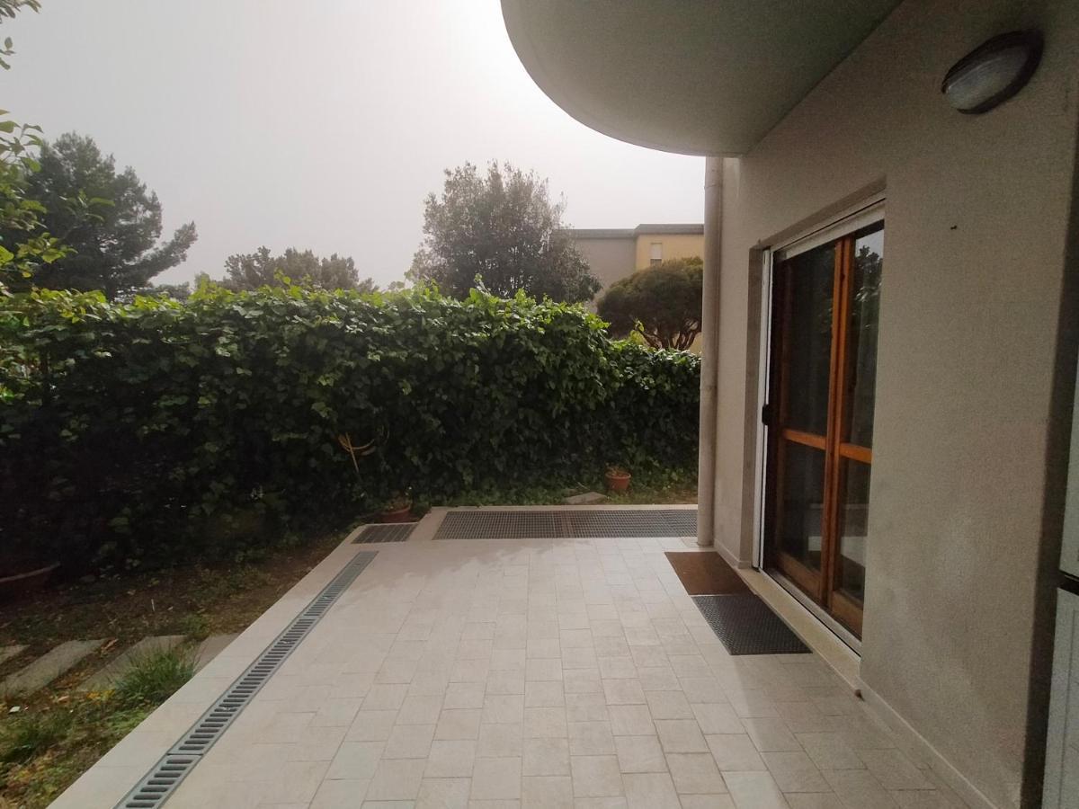 Apartment In Sardinia Decimomannu Ngoại thất bức ảnh