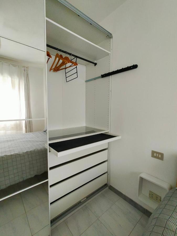 Apartment In Sardinia Decimomannu Ngoại thất bức ảnh