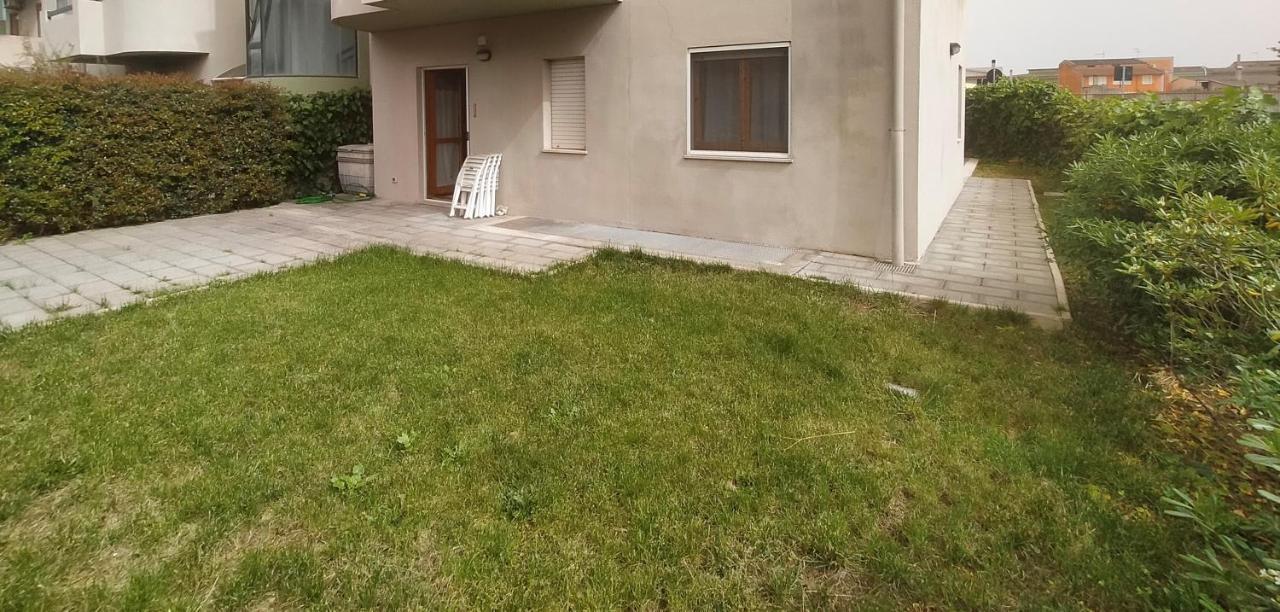 Apartment In Sardinia Decimomannu Ngoại thất bức ảnh