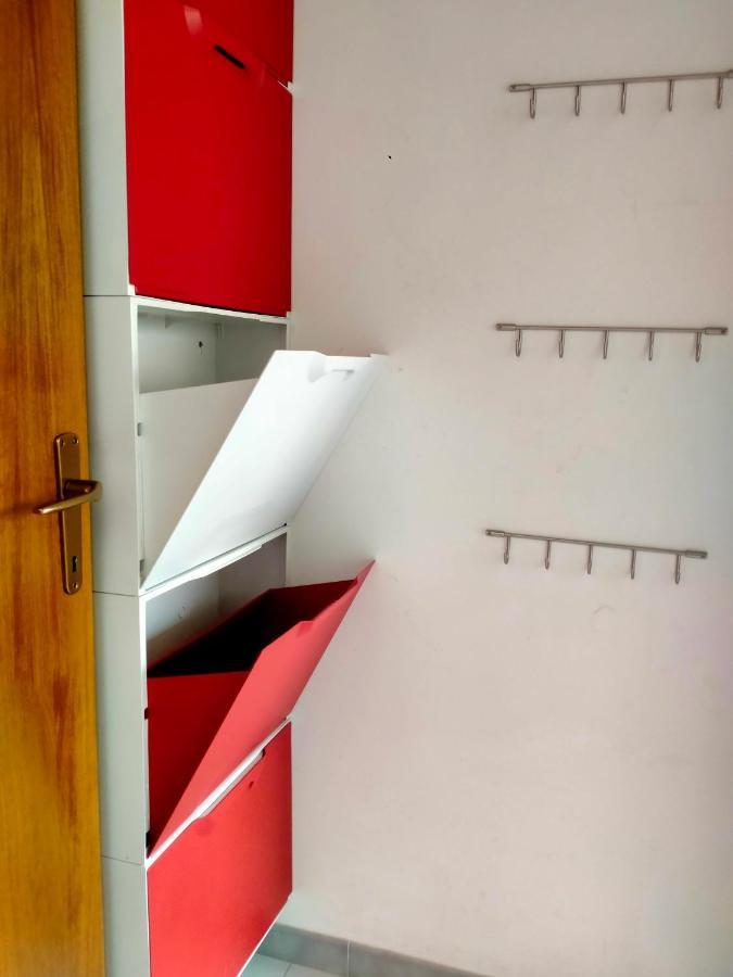 Apartment In Sardinia Decimomannu Ngoại thất bức ảnh