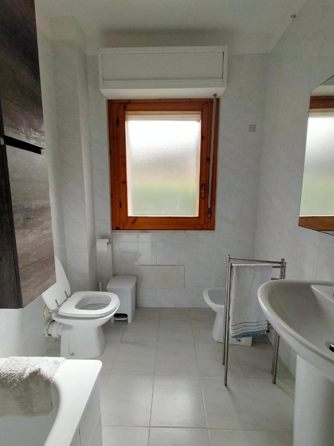 Apartment In Sardinia Decimomannu Ngoại thất bức ảnh