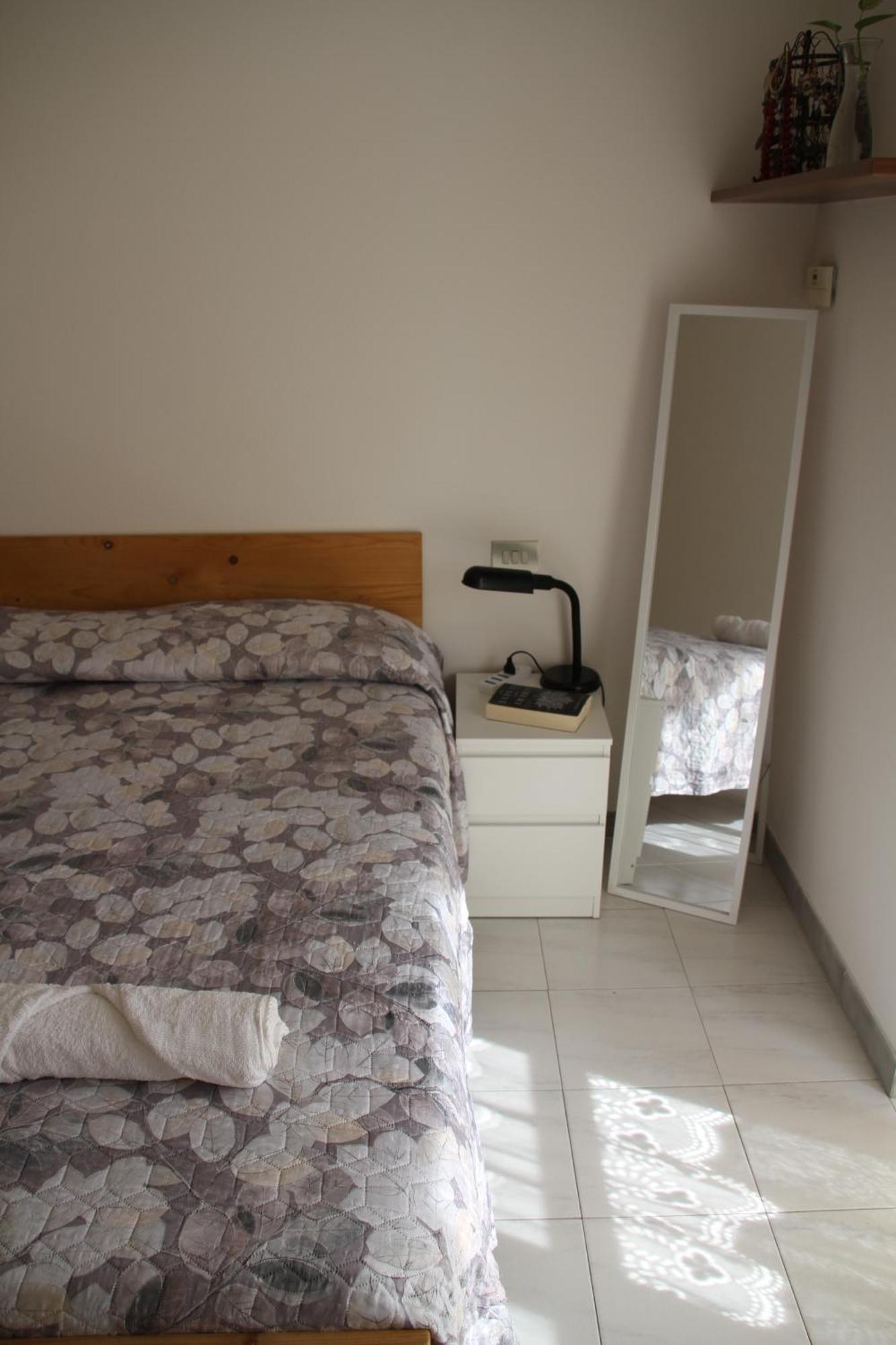 Apartment In Sardinia Decimomannu Ngoại thất bức ảnh