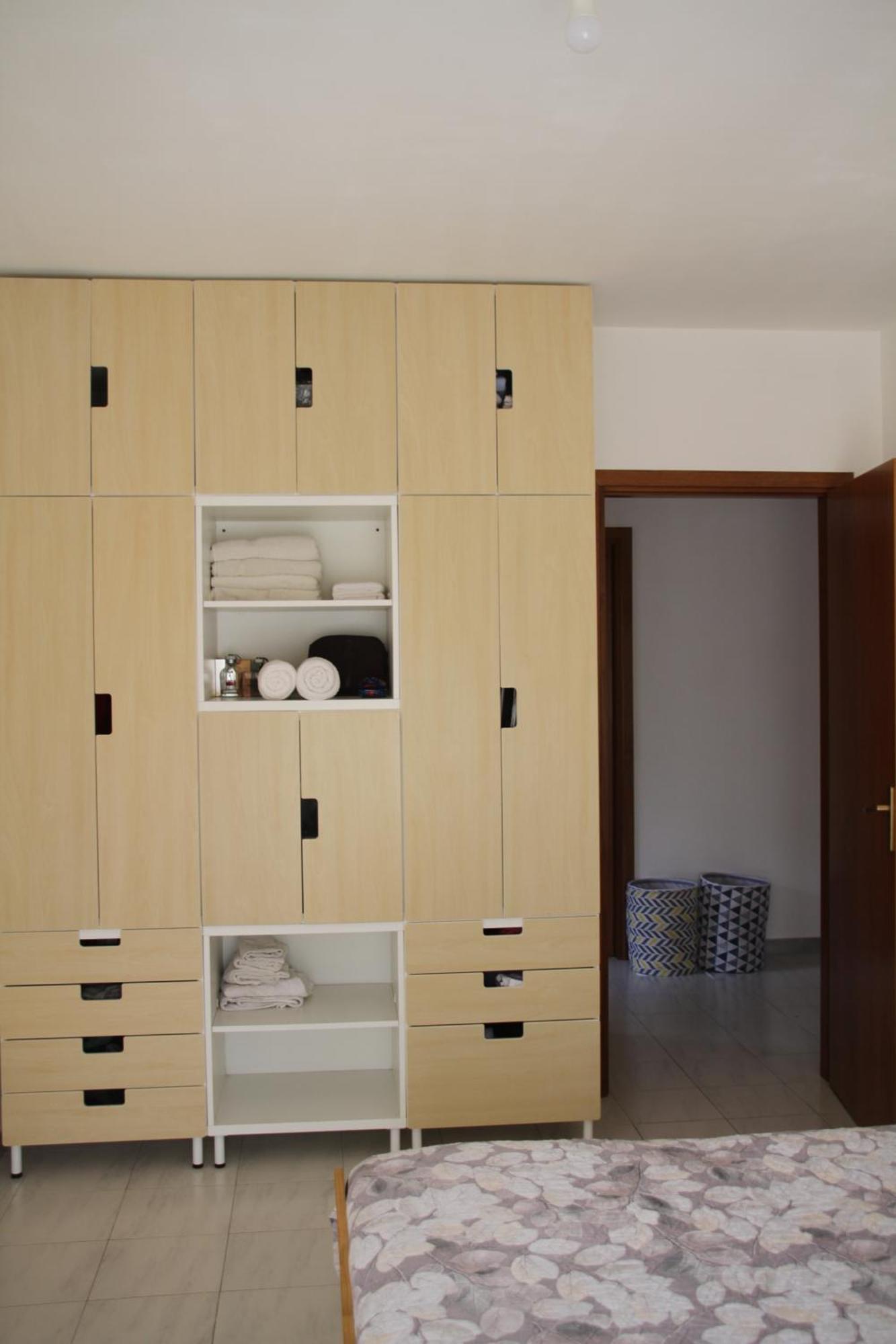 Apartment In Sardinia Decimomannu Ngoại thất bức ảnh