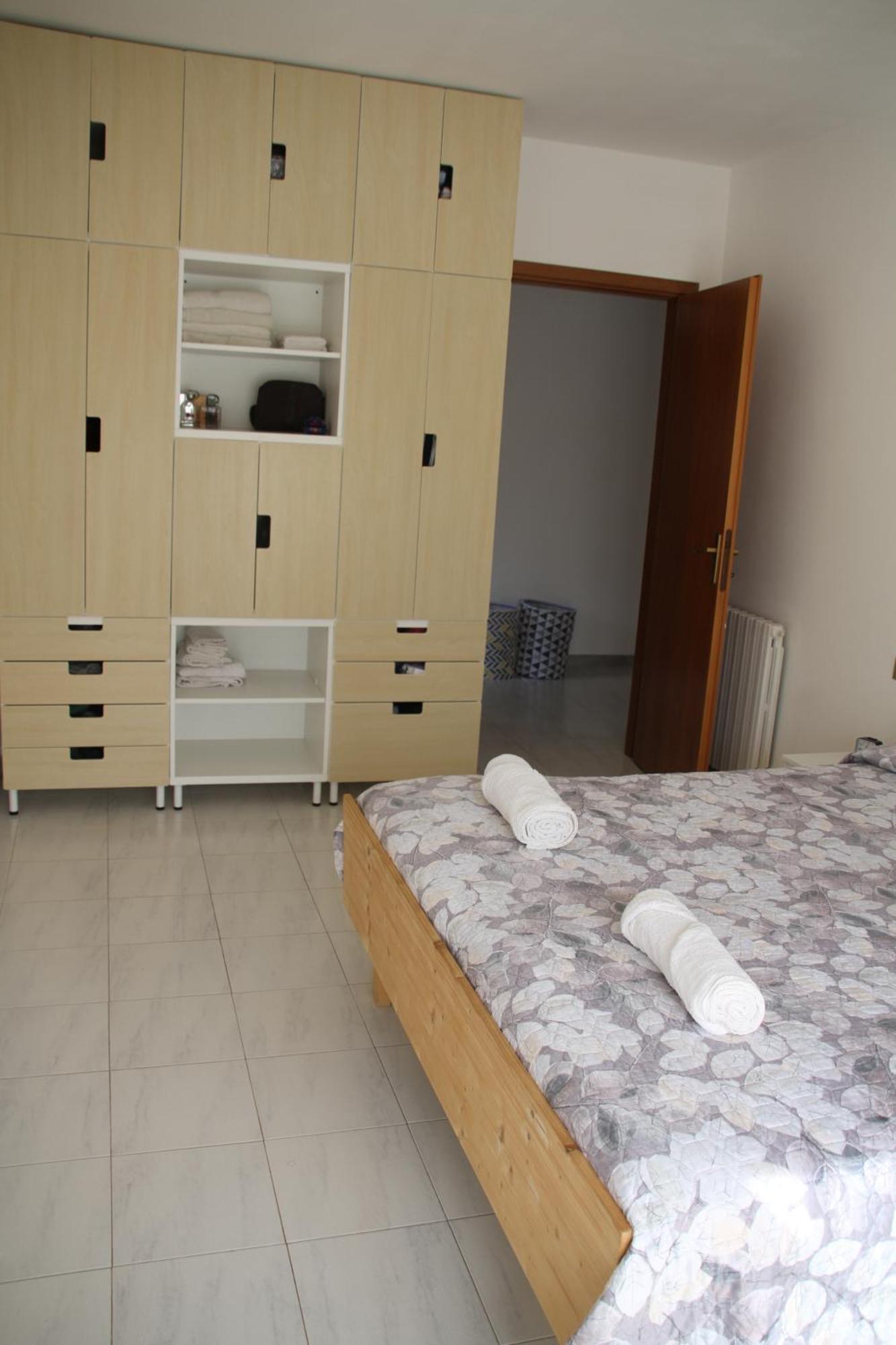 Apartment In Sardinia Decimomannu Ngoại thất bức ảnh